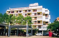 Hotel Astoria Park