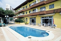 Appartementen Quintasol