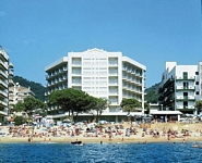 Appartementen Thalassa