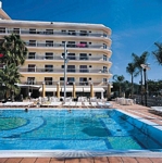 Hotel Reymar Playa