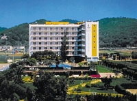 Hotel Luna Park