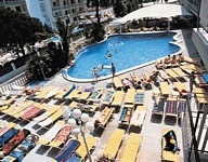 Hotel Alhambra