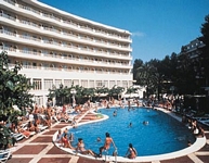 Hotel Calypso