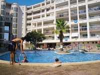 Appartementen Royal