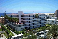 Appartementen Los Cactus