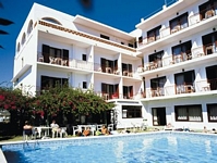 Hostel Anibal