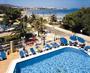 Hotel Osiris Ibiza
