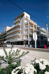 Appartementen Jorbar