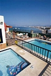 Appartementen San Diego