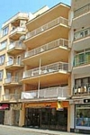 Hostel Tierramar
