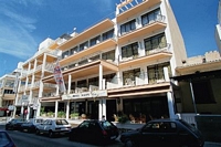 Hotel Salpi