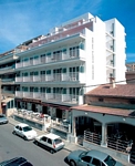 Hotel Playa Grande