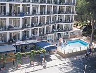 Hotel Reina Isabel