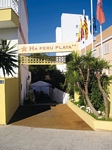 Hostel Peru Playa