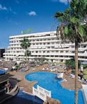 Aparthotel Santa Maria