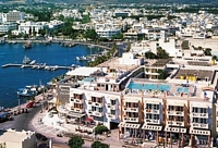 Hotel Kosta Palace