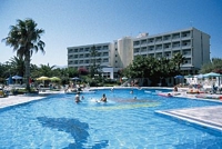 Hotel Atlantis