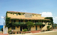 Appartementen Erato