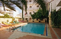 Hotel Pela Maria