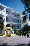Appartementen Haris