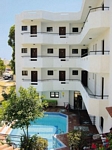 Appartementen Elina