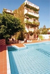 Appartementen Maria