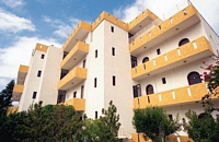 Appartementen Konstantinos