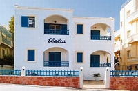 Appartementen Elalia