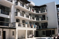 Appartementen Irini