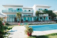 Appartementen Anatoli