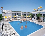 Appartementen Kassavetis