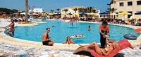 Appartementen Star Beach Village