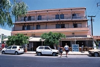 Hotel Golden Beach