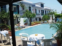 Appartementen Mariette