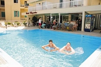 Hotel Majestic