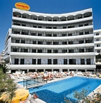 Hotel Kipriotis