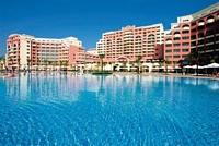 Hotel Majestic