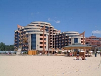 Hotel Fiesta Beach