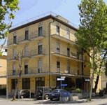 Appartementen Millennium