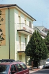 Appartementen Stellina