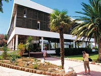 Hotel Liburnija
