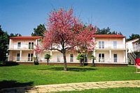 Appartementen Ai Pini