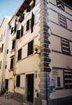 Appartementen Porat