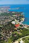 Appartementen En Laguna Park