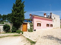 Appartementen Centrum