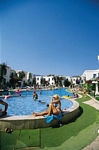 Appartementen Club Paloma