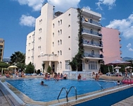 Hotel Serin