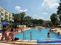 Hotel Halici I