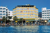 Hotel Ocaktan