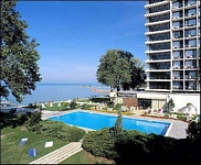 Hotel Club Siofok